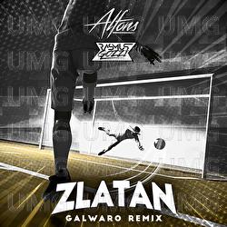 Zlatan - Rasmus Gozzi, Alfons