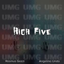 High Five - Rasmus Gozzi, Angelina Unda