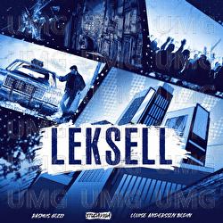 LEKSELL - Rasmus Gozzi, Studavig&aring;, Louise Andersson Bodin