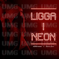 LIGGA I NEON - Rasmus Gozzi, FR&Ouml;KEN SNUSK