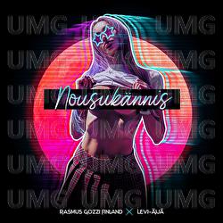 NOUSUKÄNNIS - Rasmus Gozzi, Levi-Äijä