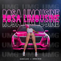 ROSA LIMOUSINE - Rasmus Gozzi, FR&Ouml;KEN SNUSK