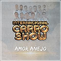 Amor A&ntilde;ejo - Internacional Carro Show
