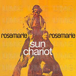 Rosemarie / Do You Wanna Know - Sun Chariot