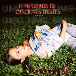 Temporada de Canciones Tristes - Olivia Wald