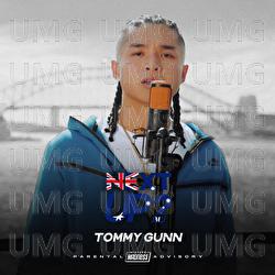 Next Up Australia - S1-E10 - Tommy Gunn, Mixtape Madness