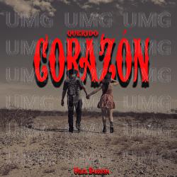 Querido Coraz&oacute;n - Uriel Barrera