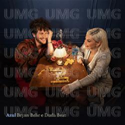 Azul - Bryan Behr, DUDA BEAT