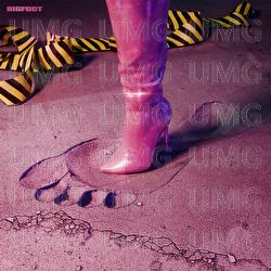 Big Foot - Nicki Minaj