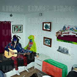 &iquest;Y Si Te Invito? - Axel M&aacute;rquez, Cray Dalton