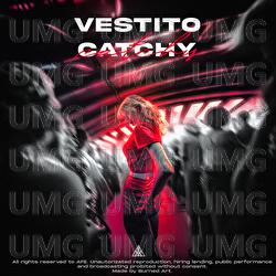 Vestito Catchy - Afe, KosmoKrew