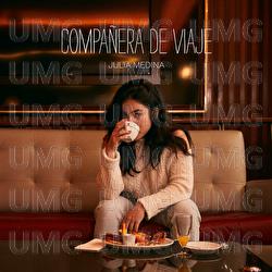 COMPAÑERA DE VIAJE - Julia Medina