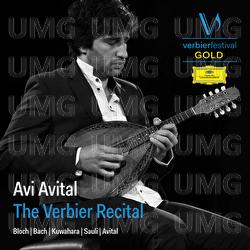 Sauli: Partita No. 3 in C Major: V. Giga - Avi Avital