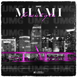 Miami Freestyle - Waze