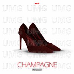 Champagne - Waze