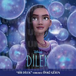 Bir Dilek - &Ouml;yk&uuml; G&uuml;ven