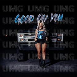 Good On You - Priscilla Block