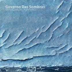 Uma Can&ccedil;&atilde;o Ao Vento - Governo Das Sombras