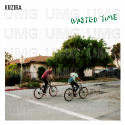 Wasted Time - KUZIRA