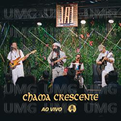 Chama Crescente - Chama Crescente, Jai Rec.