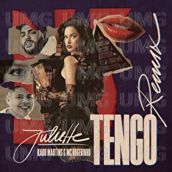 Tengo - Juliette, Kadu Martins, MC Rogerinho