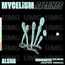 Underwater - Aluna, Route 94