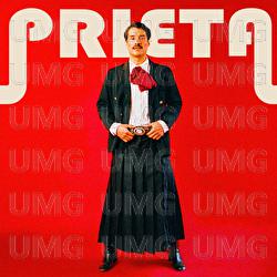 Prieta - El David Aguilar