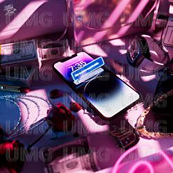 Vida Eu Penso Na Gente Ainda - Dfideliz, Neckklace