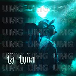 La Luna - Mateo de Dios