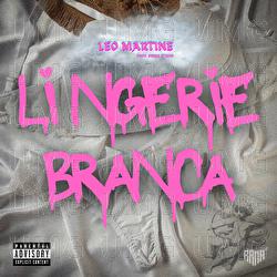 Lingerie Branca - Leo Martine