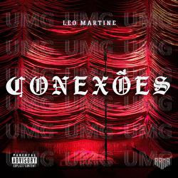 Conex&otilde;es - Leo Martine