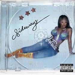 Sideways - JT
