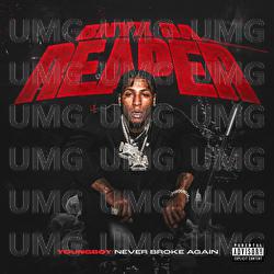 BNYX Da Reaper - YoungBoy Never Broke Again
