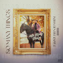 So Many Things - AKB