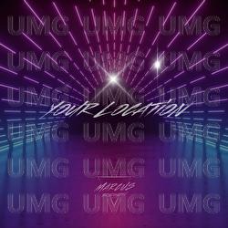 Your Location - Marcus Brodowski