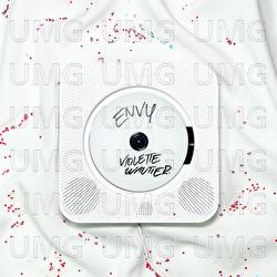 ENVY - Violette Wautier