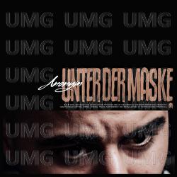 Unter der Maske - Anonym