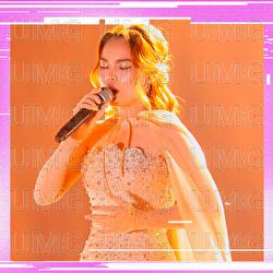 So - Chi Dep Dap Gio Re Song, Giang Hong Ngoc