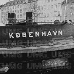 Kopenhagen - ALLE ACHTUNG