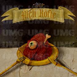 Hi&ccedil;li K&ouml;fte - $hiro