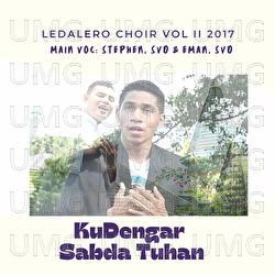 KUDENGAR SABDA TUHAN - Stephen PSD SVD, Eman Rodja SVD, Ledalero Choir