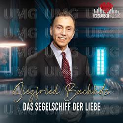 Das Segelschiff der Liebe - Siegfried Buchholz