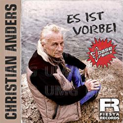 Es ist vorbei - Christian Anders