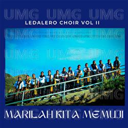 Marilah Kita Memuji - Ledalero Choir, Stephen PSD SVD, Calvin