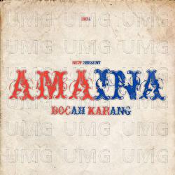 AMAINA - Bocah Karang