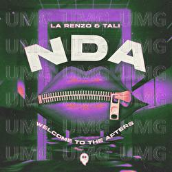 NDA (Welcome To The Afters) - La Renzo, TALI