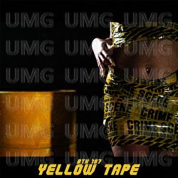 YELLOW TAPE - BTK 187, HGEMONA$, Fly Lo