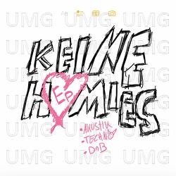 Keine Homies - CIVO
