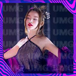 2 Phut Hon - Chi Dep Dap Gio Re Song, Huyen Baby