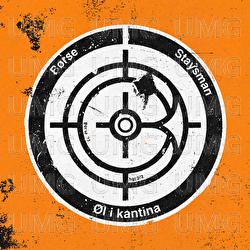 &Oslash;l i kantina - B&oslash;rse, Staysman